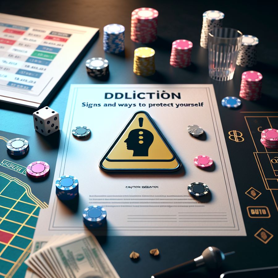 Bahis Bağımlılığı: Belirtiler ve Korunma Yolları | Restbet